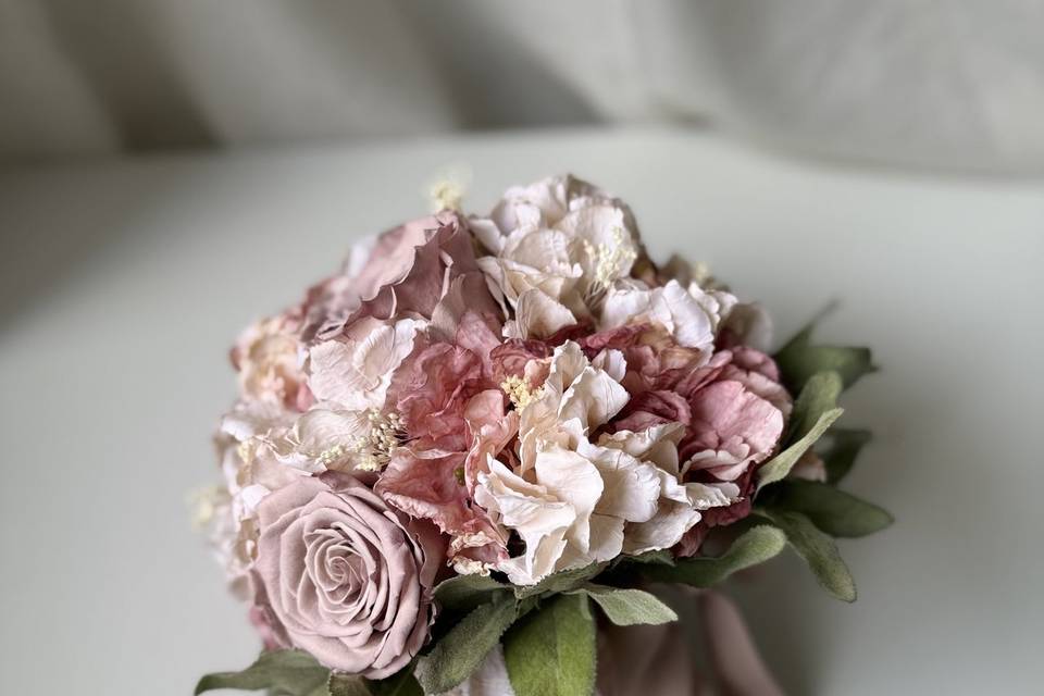 Bouquet sposa