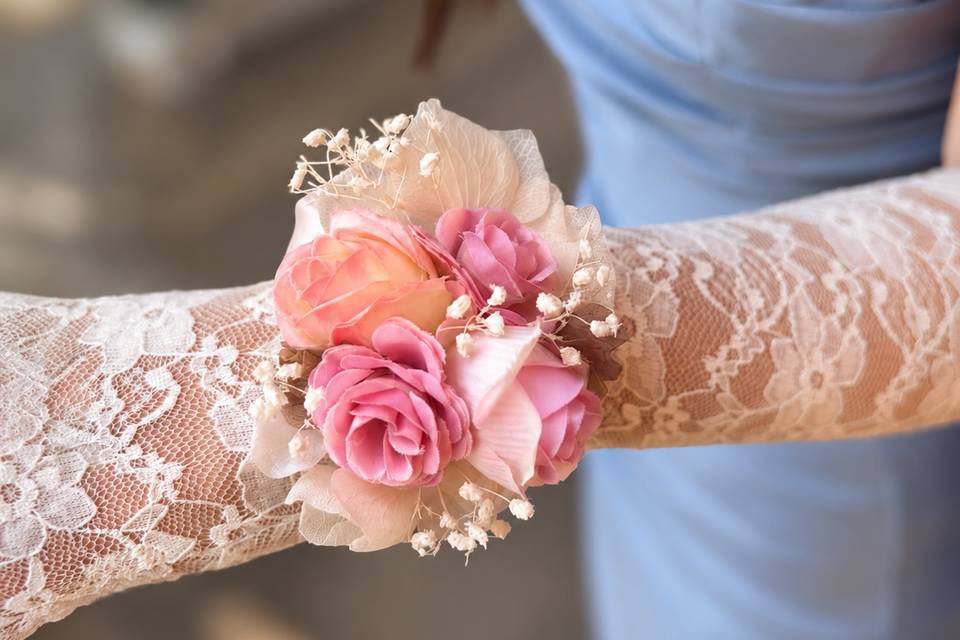 Corsage