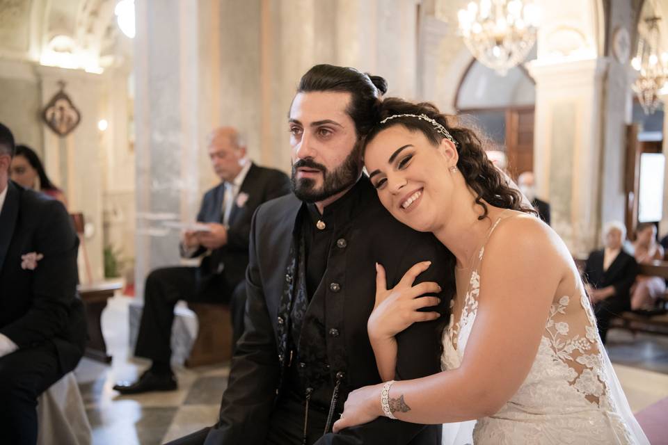 Emanuela & Domenico