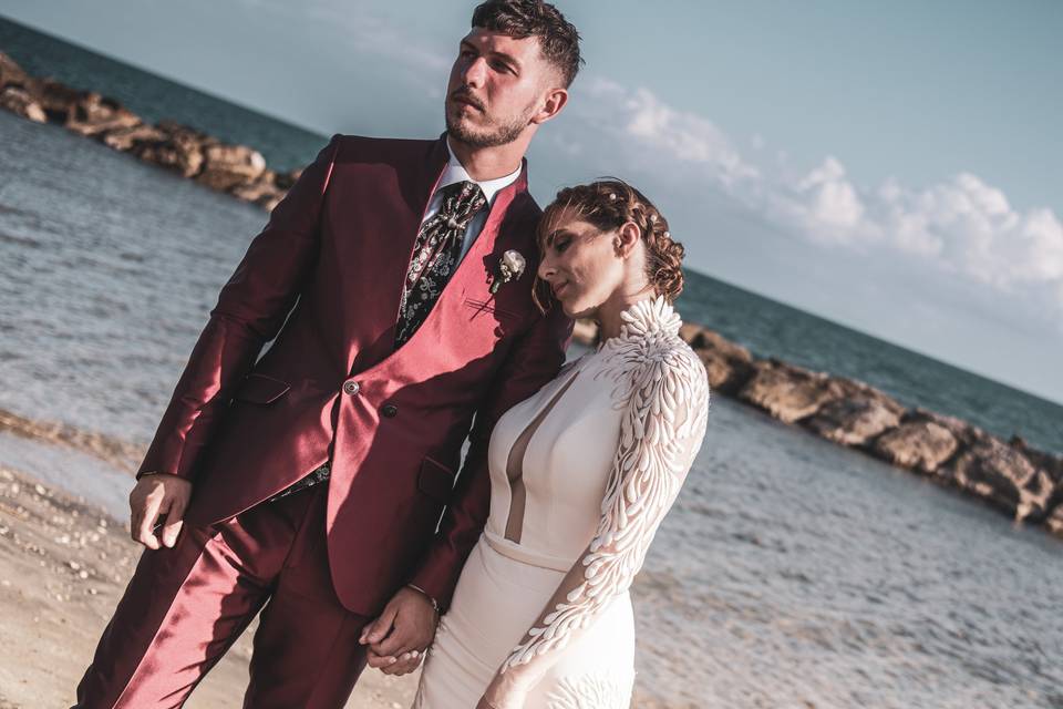 Razvan & Noemi