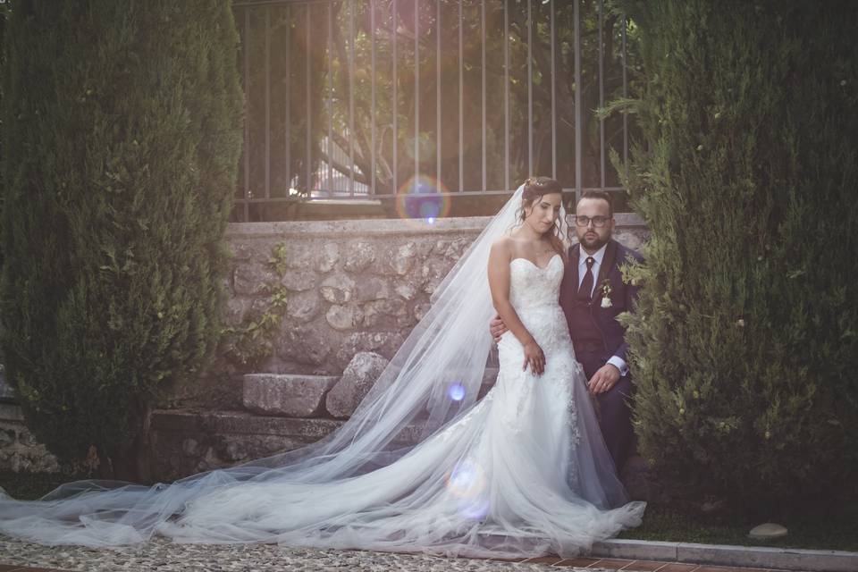 Alex & Miriana