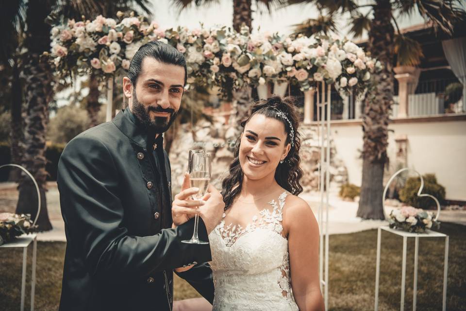 Emanuela & Domenico