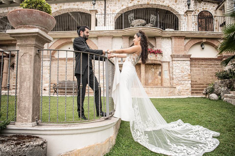 Emanuela & Domenico