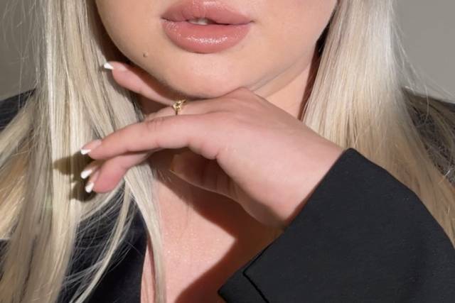 Evening Glam