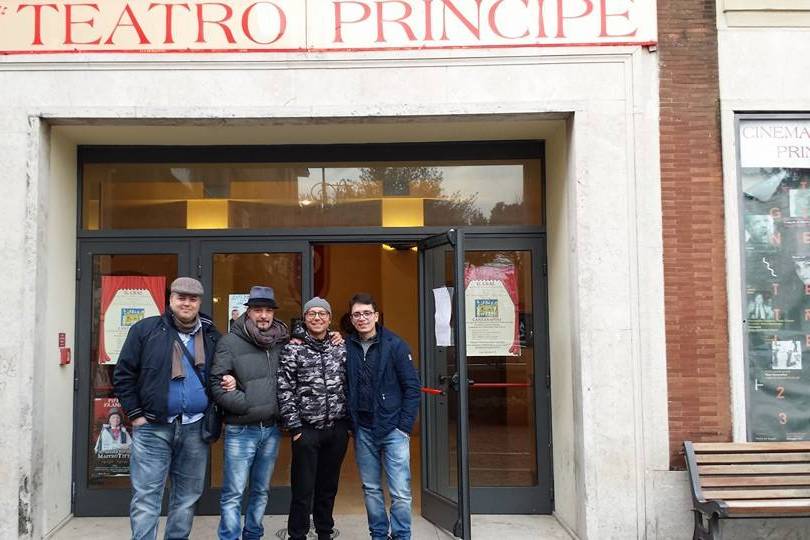 Teatro Principe