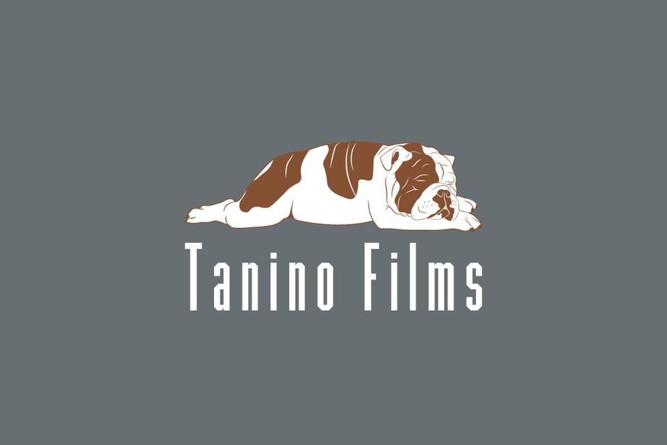 Tanino films logo
