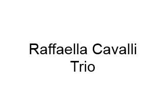 Raffaella Cavalli Trio