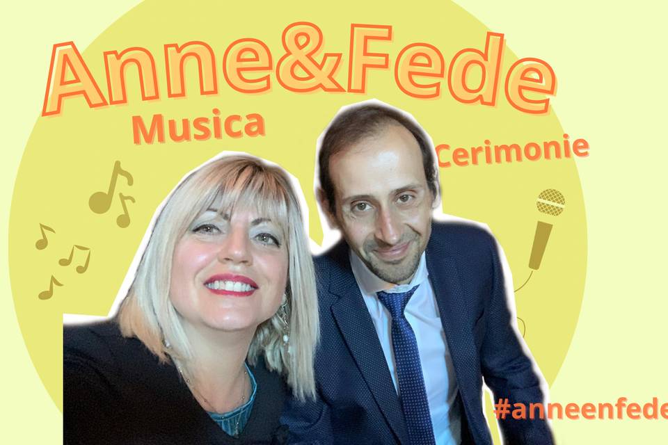 Musica-Matrimonio-Anne&Fede