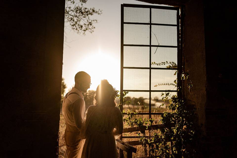 Gaetano Clemente Wedding Storyteller