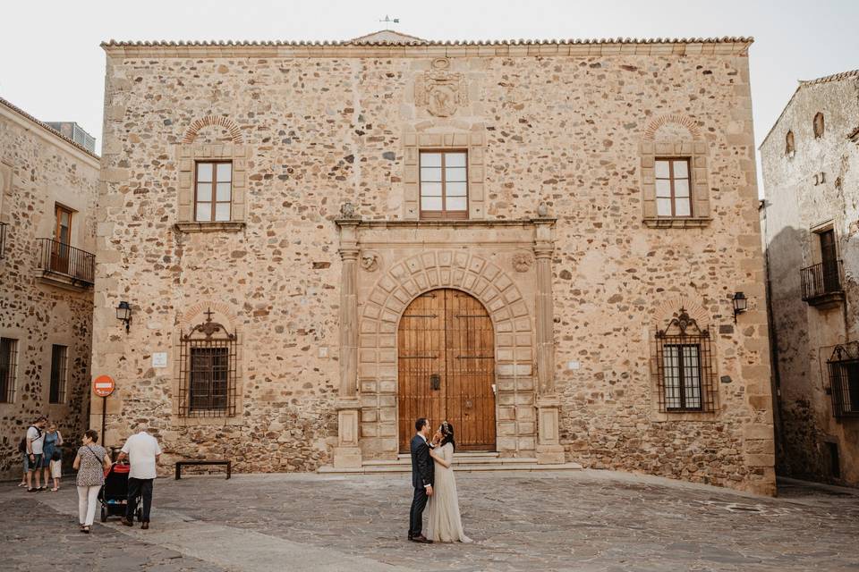 Gaetano Clemente Wedding Storyteller