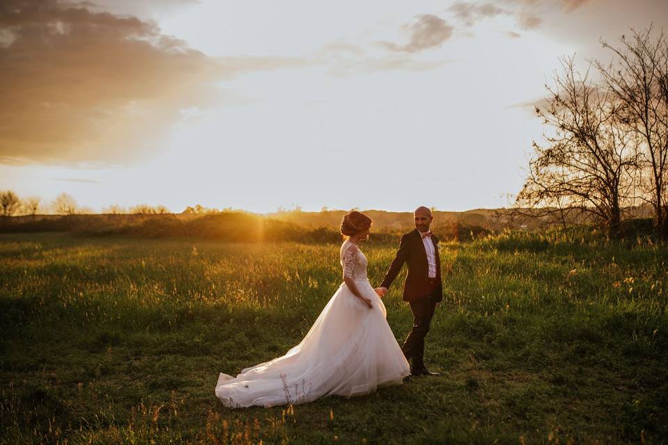 Gaetano Clemente Wedding Storyteller