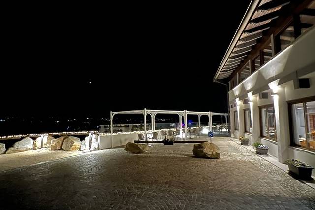 Agriturismo Borgo Cloz