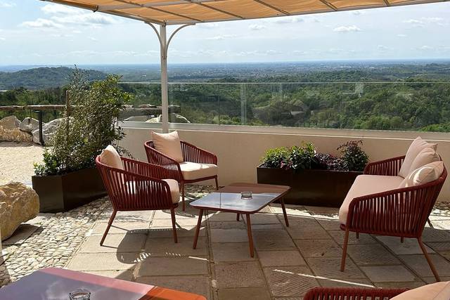 Agriturismo Borgo Cloz