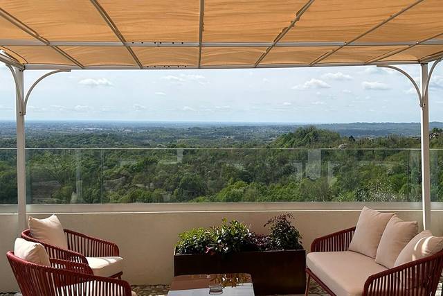Agriturismo Borgo Cloz
