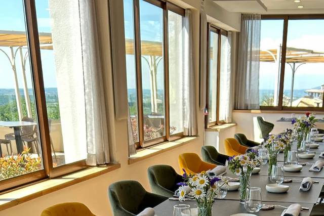 Agriturismo Borgo Cloz