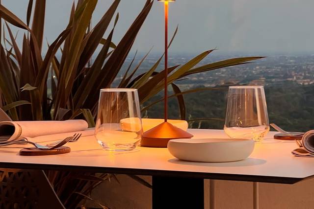 Agriturismo Borgo Cloz