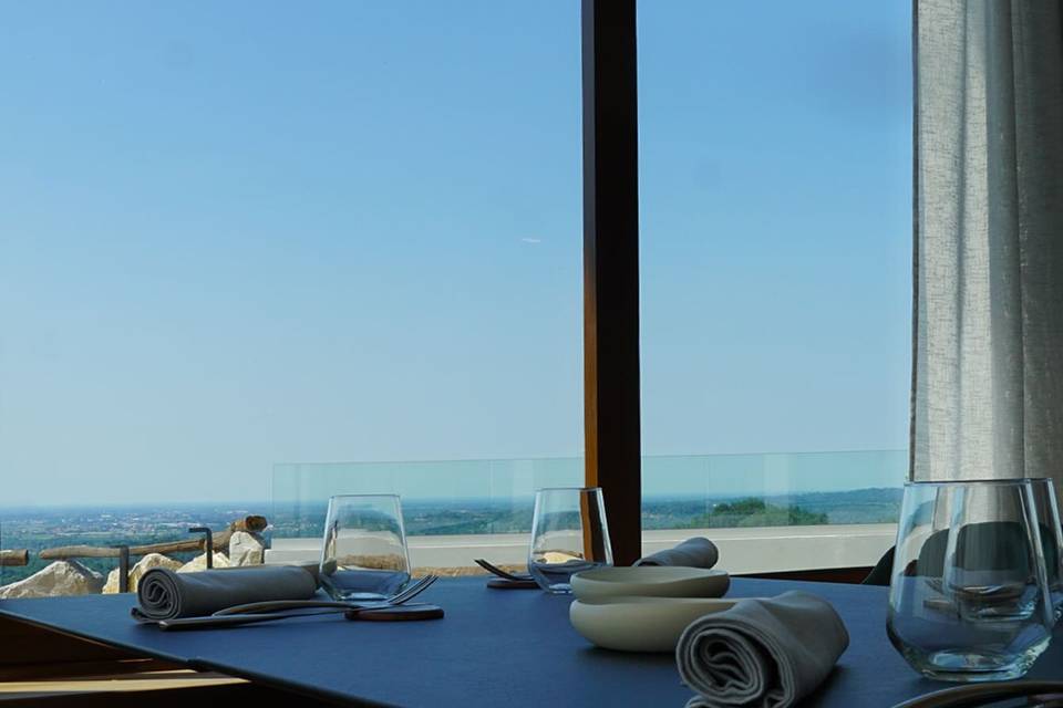 Agriturismo Borgo Cloz