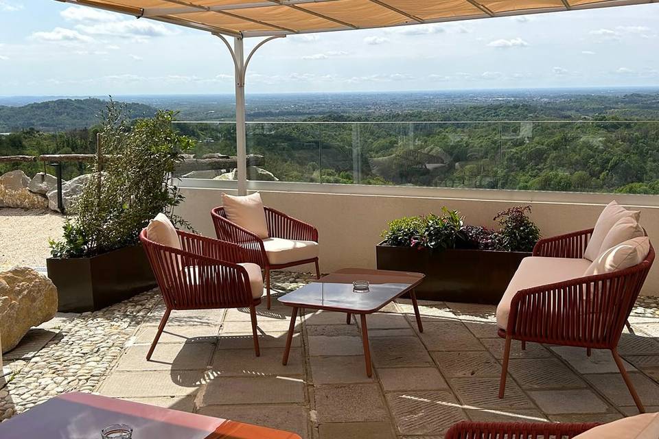 Agriturismo Borgo Cloz