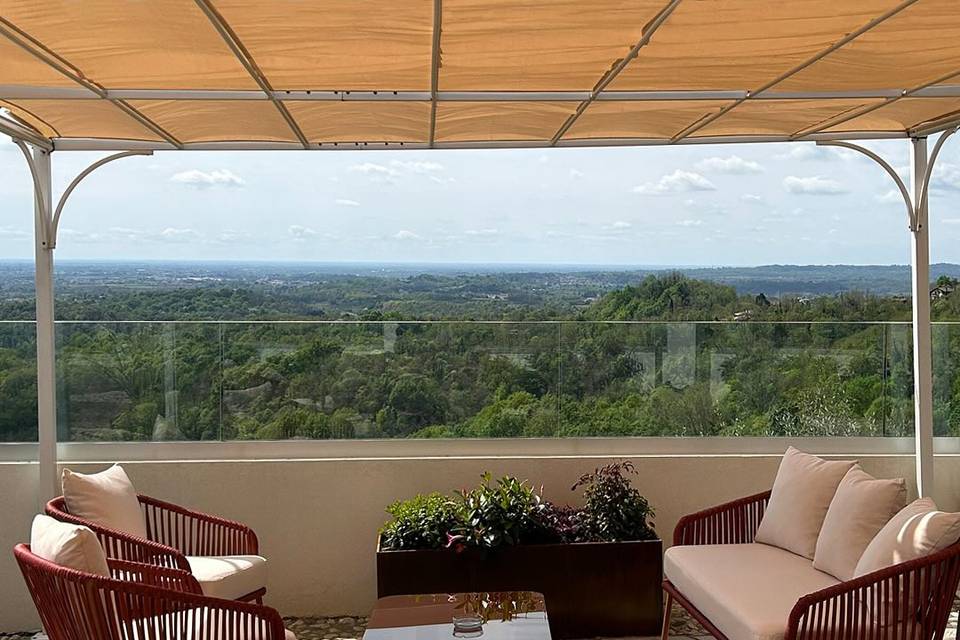 Agriturismo Borgo Cloz