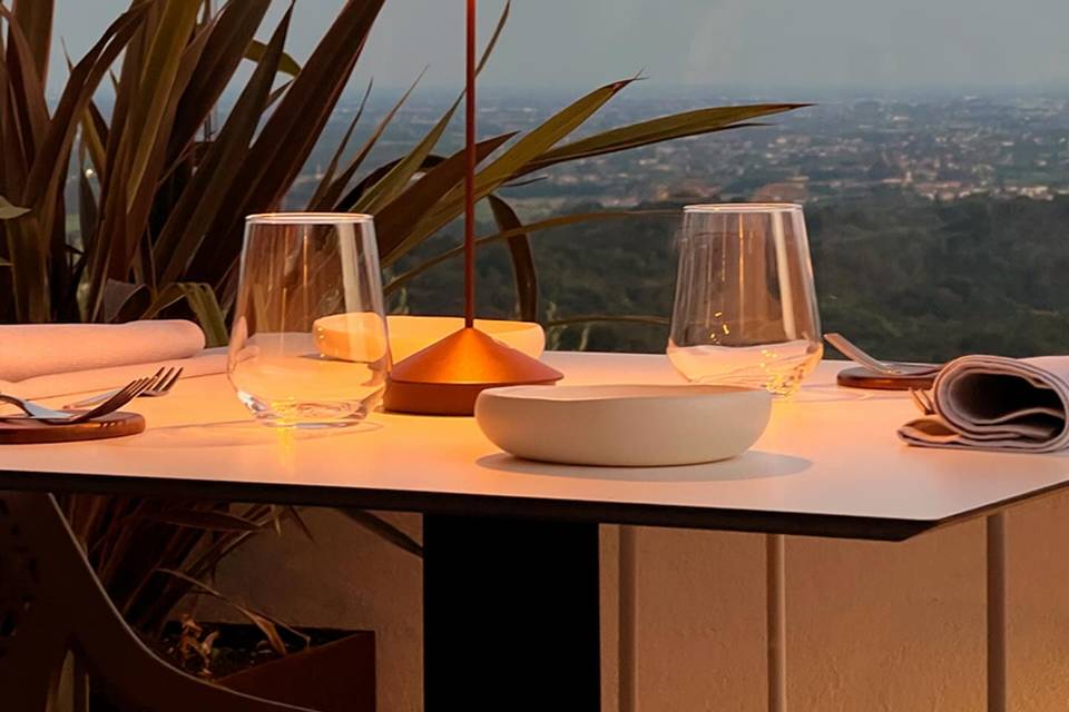 Agriturismo Borgo Cloz