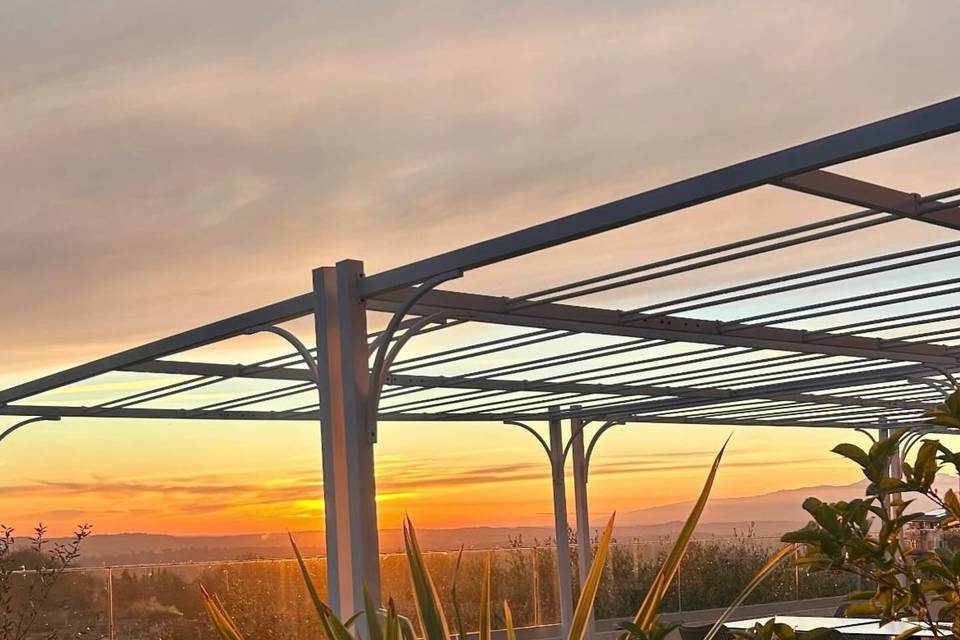 Agriturismo Borgo Cloz
