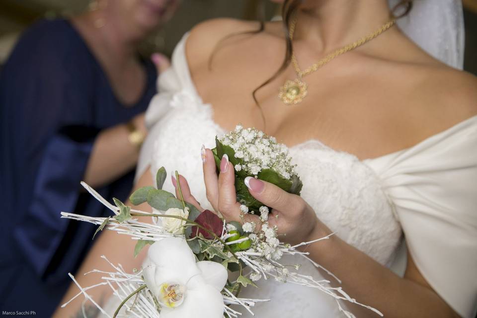 Stefania e Giovanni