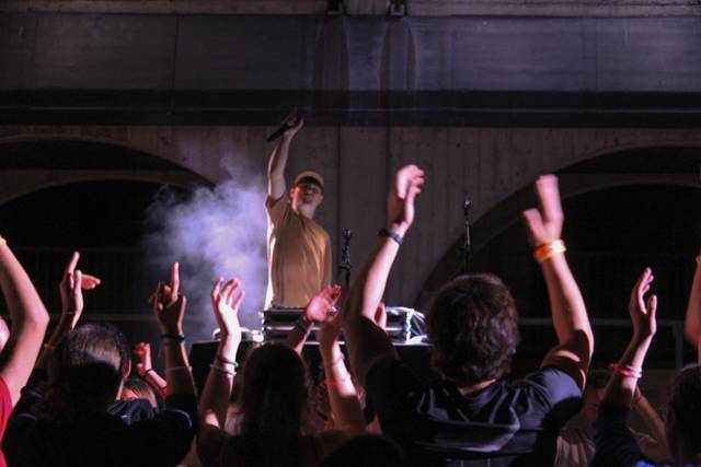 Festival giovanile