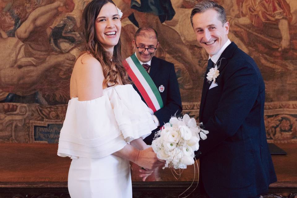Matrimonio civile