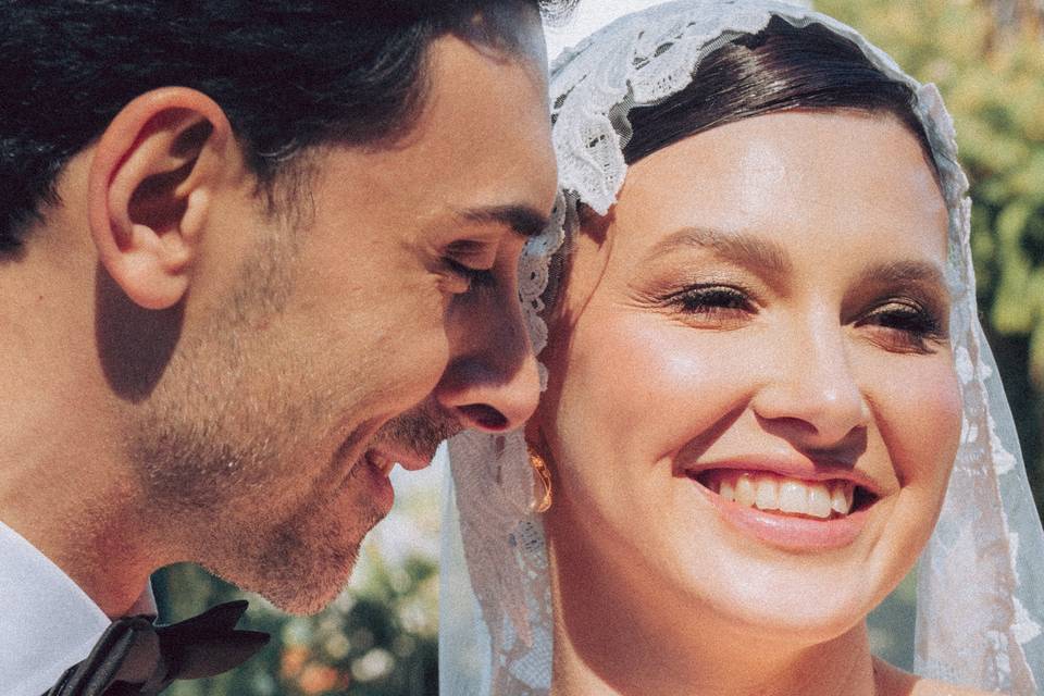 Matrimonio intimo Lago di Como