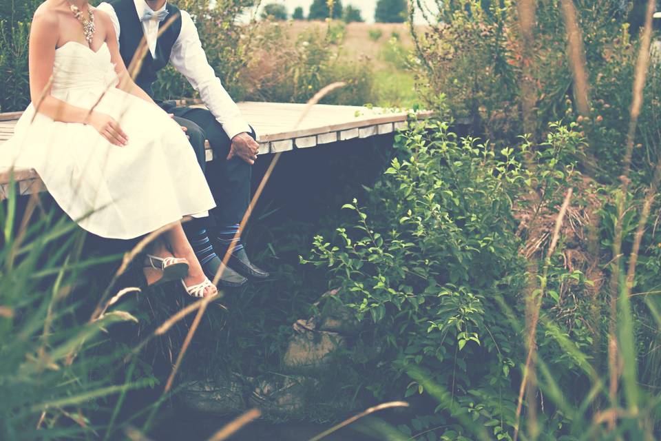 Video matrimonio in Toscana