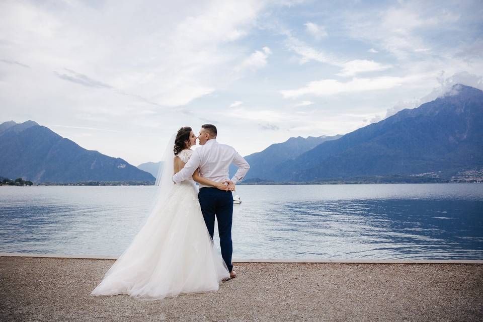 Video matrimonio in Abruzzo