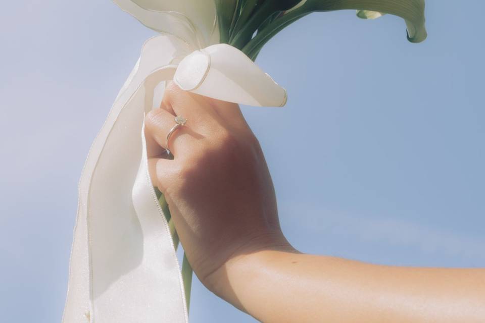 Fiori della sposa