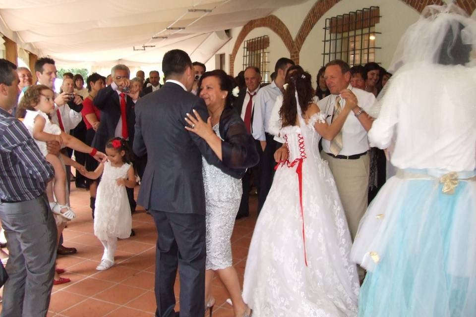 Speciale Matrimonio