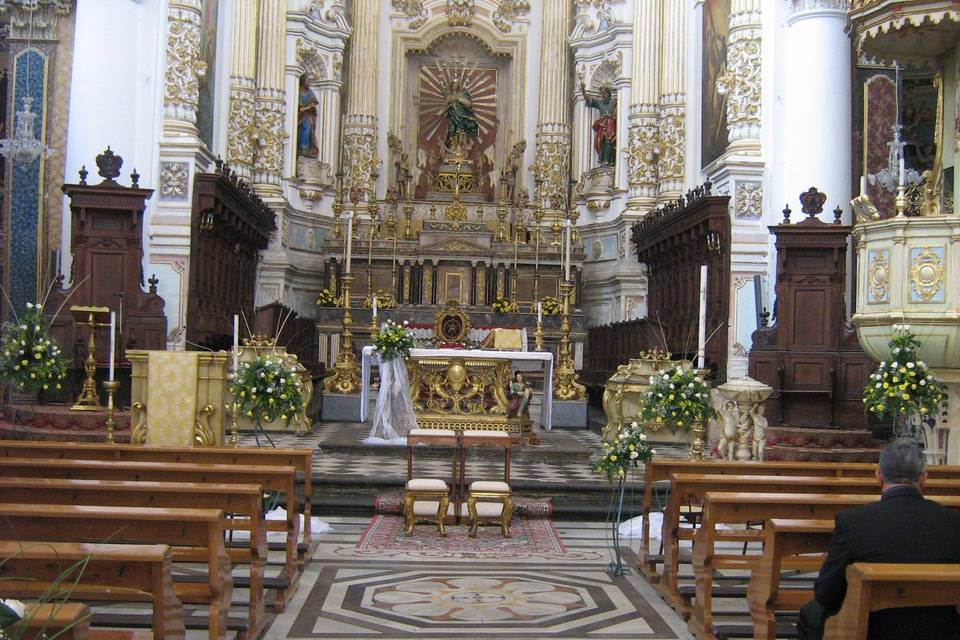 San pietro modica