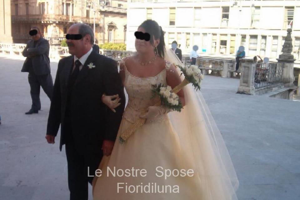 Le Spose Fiordiluna