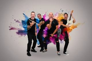 eXplosiva Party Band