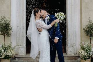 Cristina Camero - L'Arte del Matrimonio