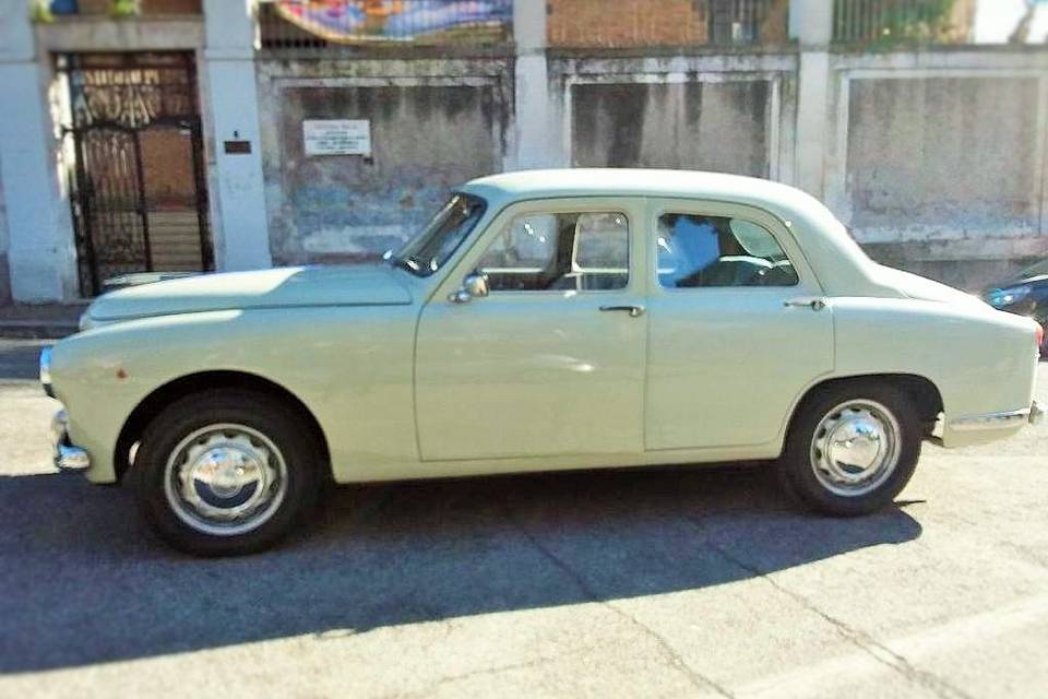 Alfa 1900