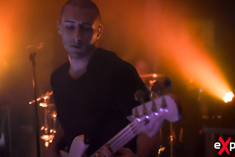 EXplosiva Live