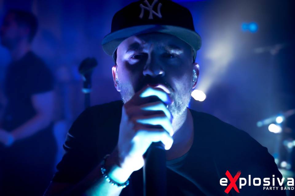 EXplosiva Live
