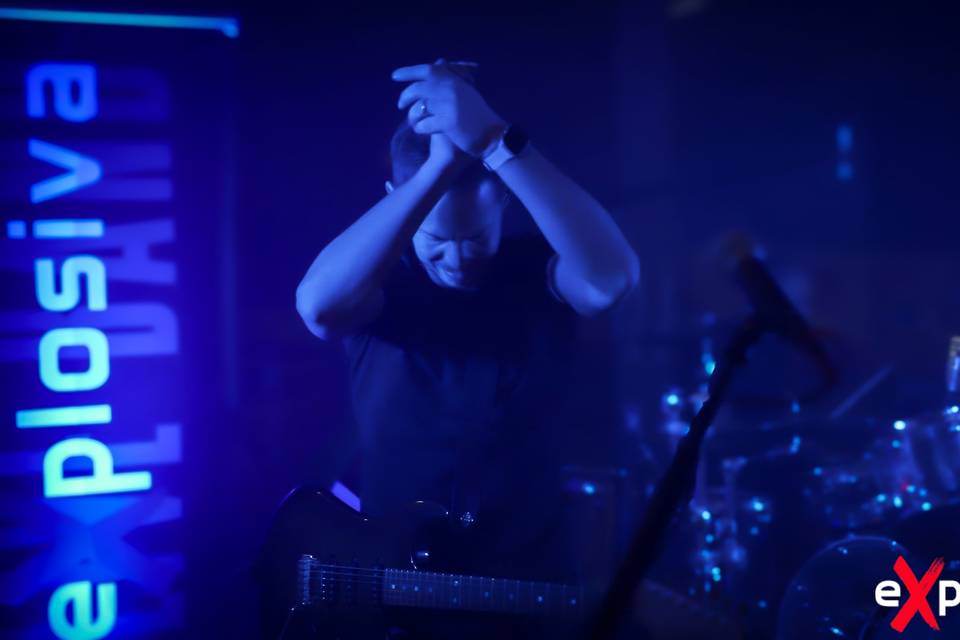 EXplosiva Live
