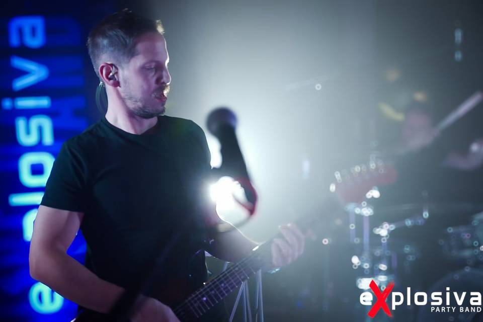EXplosiva Live