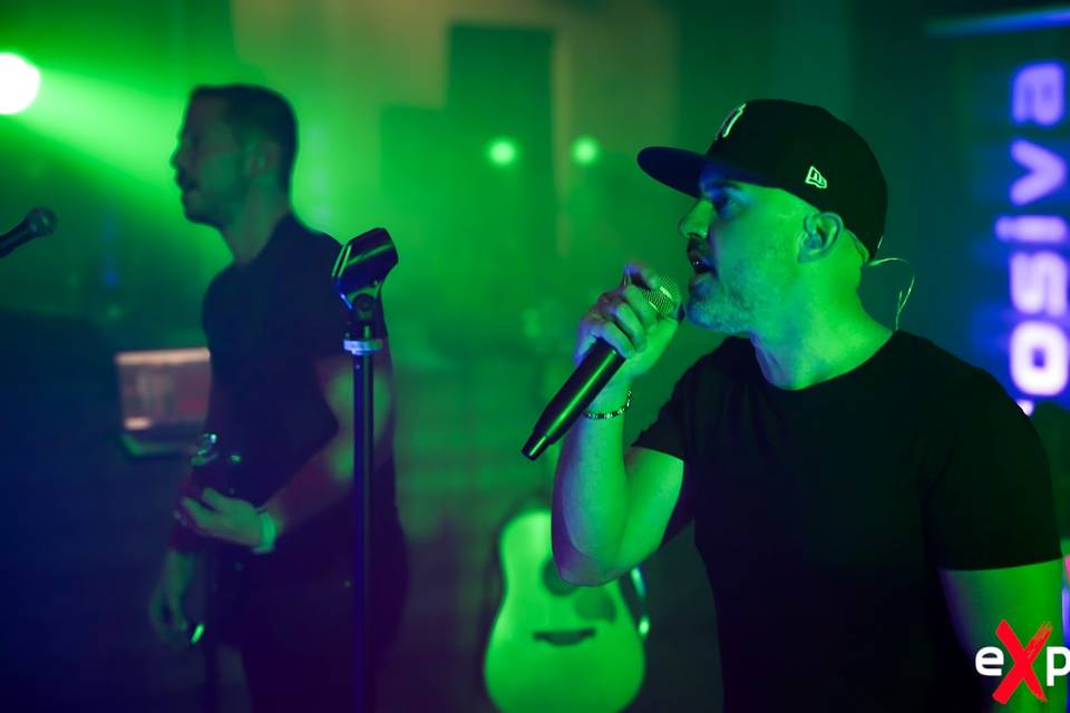 EXplosiva Live