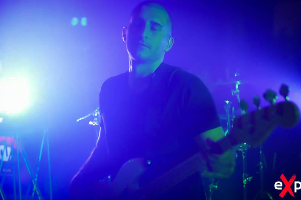 EXplosiva Live