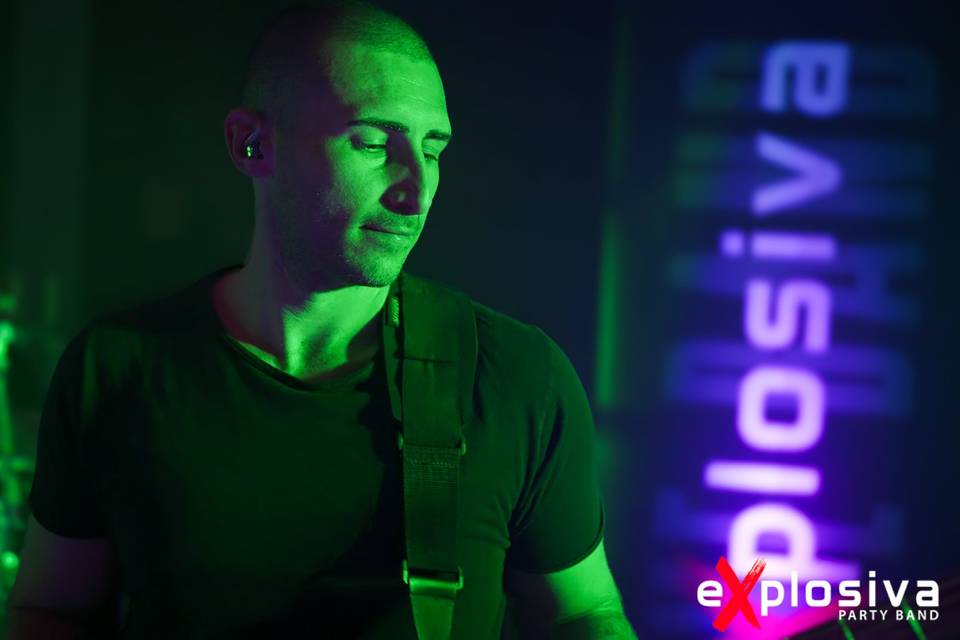 EXplosiva Live