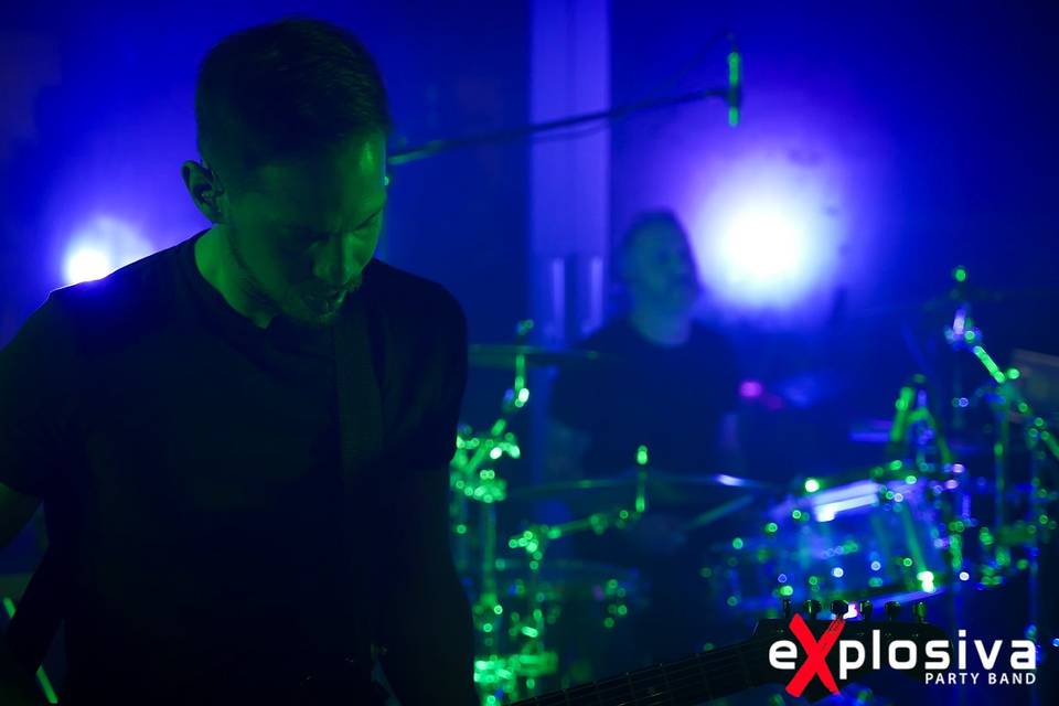 EXplosiva Live