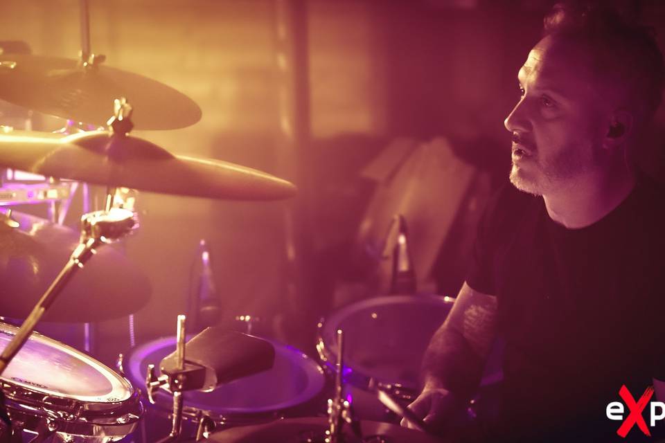 EXplosiva Live