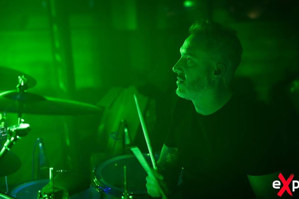 EXplosiva Live