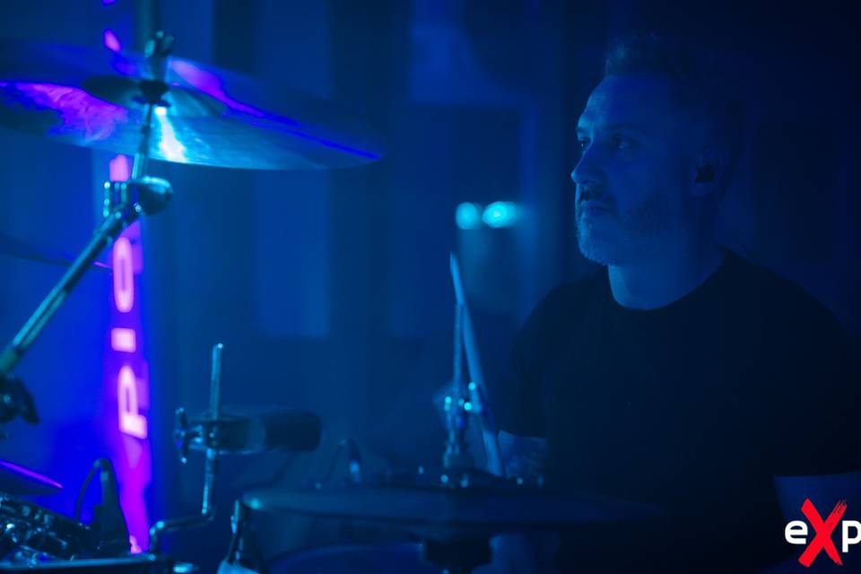 EXplosiva Live