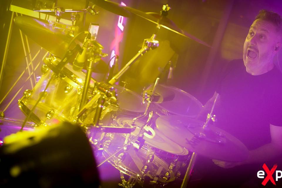 EXplosiva Live